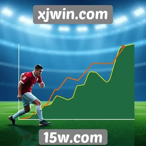 Tendências de apostas em xjwin.com