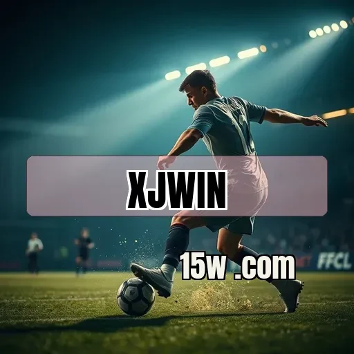 xjwin.com: Explore as Melhores Apostas e Conquiste Prêmios Hoje Mesmo!