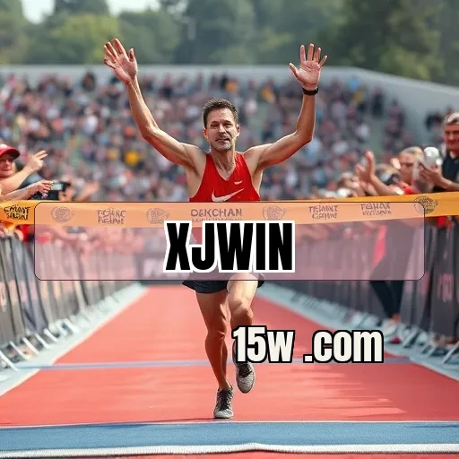 xjwin.com: Descubra os Melhores Jackpots e Conquiste Grandes Prêmios