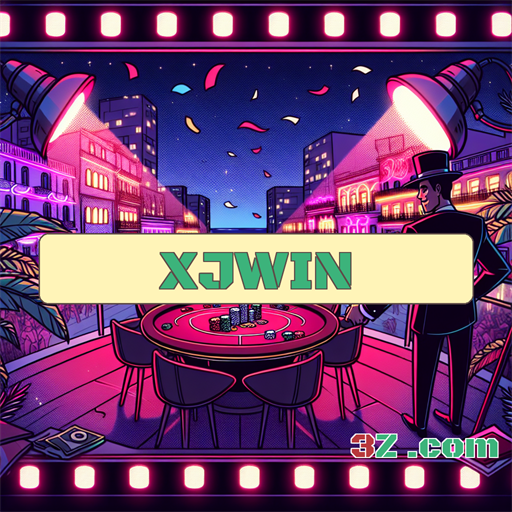 Login do xjwin.com: Uma Porta para Aventura e Comunidade