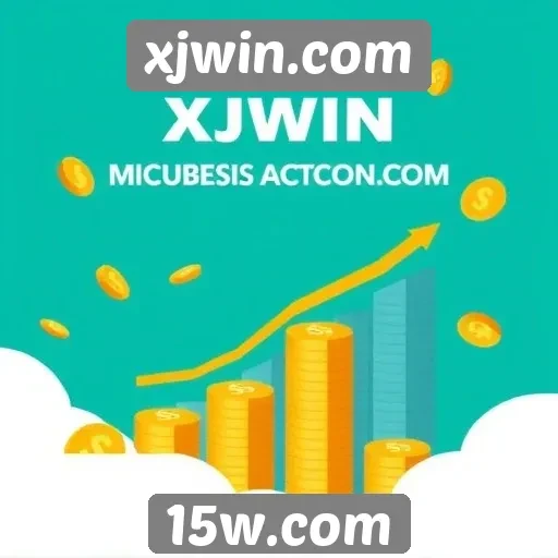 Estratégias para maximizar ganhos no site xjwin