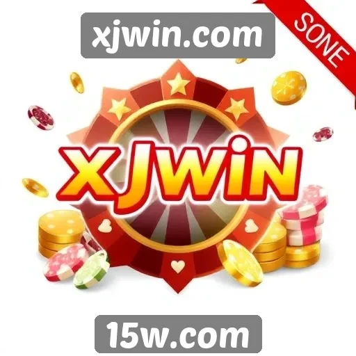 xjwin.com oferece variedade de jogos de cassino online