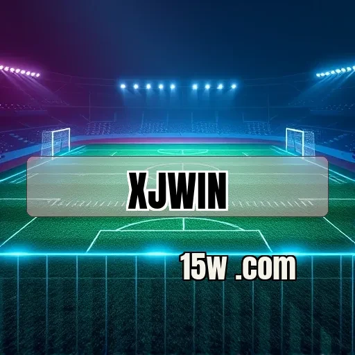 xjwin.com: Explore o Mundo das Caça-Níqueis e Ganhe Prêmios