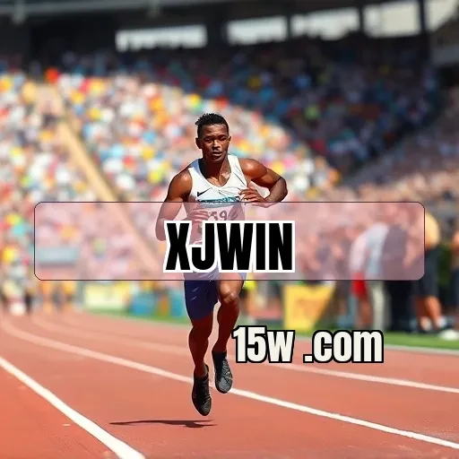 xjwin.com: Os Melhores Torneios de Jogos para Você Competir