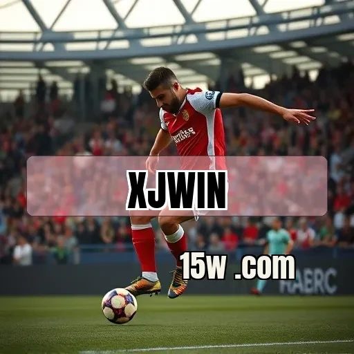 xjwin.com: Explore as Inovações Imperdíveis dos Esportes Virtuais